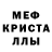 МЕТАДОН кристалл Anna Kiiatkina